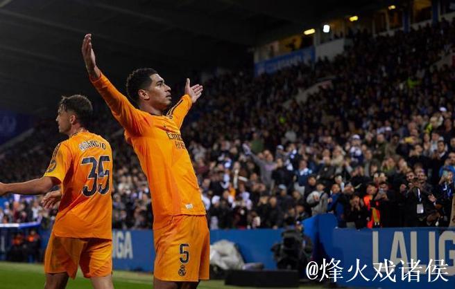 塞瓦略斯中场掌控 贝林厄姆率阵 皇马巴西双子星锋线再现 塞瓦略斯中场掌控 贝林厄姆率阵 皇马巴西双子星锋线再现