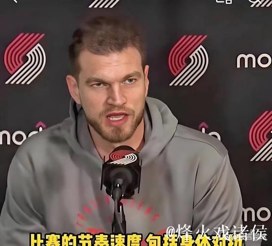 克林根罗威复出时间受限,但对斯普利特至关重要 克林根罗威复出时间受限,但对斯普利特至关重要